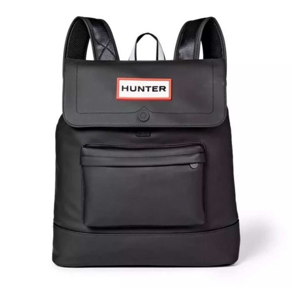 ❌❌Sold❌❌Large Hunter for Target black backpack